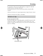 Предварительный просмотр 68 страницы Honda ST1300 2007 Owner'S Manual