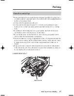 Предварительный просмотр 72 страницы Honda ST1300 2007 Owner'S Manual