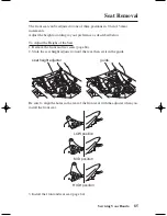 Предварительный просмотр 92 страницы Honda ST1300 2007 Owner'S Manual