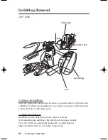 Предварительный просмотр 93 страницы Honda ST1300 2007 Owner'S Manual