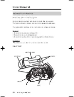 Предварительный просмотр 97 страницы Honda ST1300 2007 Owner'S Manual