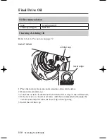 Предварительный просмотр 117 страницы Honda ST1300 2007 Owner'S Manual