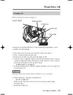 Предварительный просмотр 118 страницы Honda ST1300 2007 Owner'S Manual