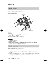 Предварительный просмотр 119 страницы Honda ST1300 2007 Owner'S Manual