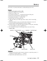 Предварительный просмотр 140 страницы Honda ST1300 2007 Owner'S Manual