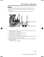 Предварительный просмотр 164 страницы Honda ST1300 2007 Owner'S Manual