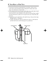 Предварительный просмотр 165 страницы Honda ST1300 2007 Owner'S Manual