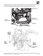 Preview for 18 page of Honda st1300/a 2007 Setup Instructions