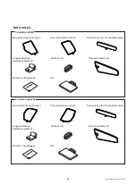 Предварительный просмотр 10 страницы Honda SUNSHADES Owner'S Manual