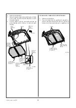 Предварительный просмотр 49 страницы Honda SUNSHADES Owner'S Manual