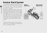 Предварительный просмотр 52 страницы Honda SUPER CUB 125 2021 Owner'S Manual