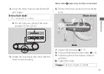 Предварительный просмотр 95 страницы Honda SUPER CUB 125 2021 Owner'S Manual