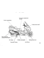 Предварительный просмотр 23 страницы Honda SW-T400 Owner'S Manual