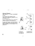 Предварительный просмотр 36 страницы Honda SW-T400 Owner'S Manual