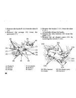 Предварительный просмотр 108 страницы Honda SW-T400 Owner'S Manual