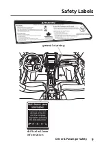 Preview for 16 page of Honda SXS1000S2R Owner'S Manual