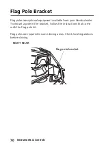 Preview for 77 page of Honda SXS1000S2R Owner'S Manual