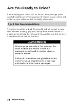 Preview for 81 page of Honda SXS1000S2R Owner'S Manual