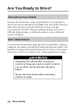 Preview for 83 page of Honda SXS1000S2R Owner'S Manual