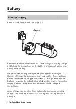 Preview for 213 page of Honda SXS1000S2R Owner'S Manual