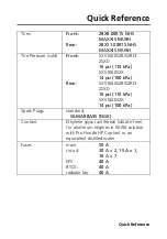 Preview for 296 page of Honda SXS1000S2R Owner'S Manual