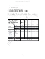 Preview for 11 page of Honda TAHOE TA011 Operation Instruction And Parts List Manual