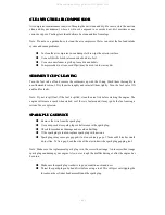 Preview for 13 page of Honda TAHOE TA011 Operation Instruction And Parts List Manual