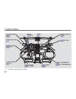 Предварительный просмотр 59 страницы Honda TL 2006 Owner'S Manual