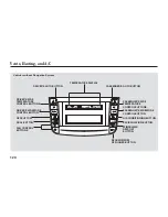 Предварительный просмотр 121 страницы Honda TL 2006 Owner'S Manual