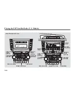 Предварительный просмотр 135 страницы Honda TL 2006 Owner'S Manual