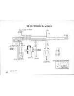 Предварительный просмотр 62 страницы Honda TL125 Owner'S Manual