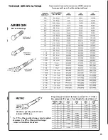 Предварительный просмотр 17 страницы Honda TL6552 Operator'S Manual