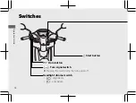 Preview for 22 page of Honda TMX 125a 2018 Owner'S Manual