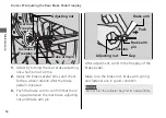 Предварительный просмотр 58 страницы Honda TMX 125a CCG125 2021 Owner'S Manual