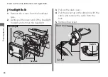 Предварительный просмотр 72 страницы Honda TMX 125a CCG125 2021 Owner'S Manual