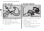 Предварительный просмотр 74 страницы Honda TMX 125a CCG125 2021 Owner'S Manual