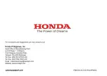 Предварительный просмотр 109 страницы Honda TMX SUPREMO Series Owner'S Manual