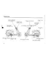 Предварительный просмотр 12 страницы Honda Today Owner'S Manual