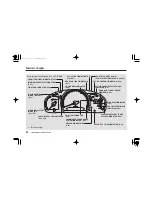 Предварительный просмотр 83 страницы Honda tourer Owner'S Manual