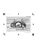 Предварительный просмотр 84 страницы Honda tourer Owner'S Manual