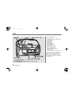 Предварительный просмотр 475 страницы Honda tourer Owner'S Manual