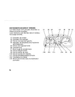 Предварительный просмотр 124 страницы Honda Transalp XL600V Owner'S Manual