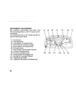 Предварительный просмотр 230 страницы Honda Transalp XL600V Owner'S Manual