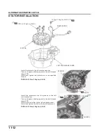 Предварительный просмотр 12 страницы Honda Transalp XL700V Service Manual