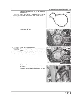 Предварительный просмотр 13 страницы Honda Transalp XL700V Service Manual