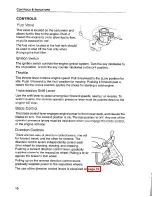 Preview for 12 page of Honda TruGear HRC7113 Owner'S Manual