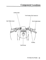 Preview for 91 page of Honda TRX 250EX Sportrax 250EX Owner'S Manual