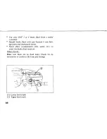 Preview for 71 page of Honda TRX 350 Owner'S Manual