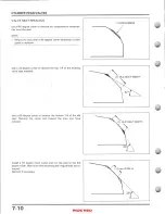 Предварительный просмотр 81 страницы Honda TRX350 FOURTRAX 1986 Service Manual