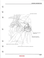 Preview for 31 page of Honda TRX400 FA 2004 fourtrax rancher Service Manual